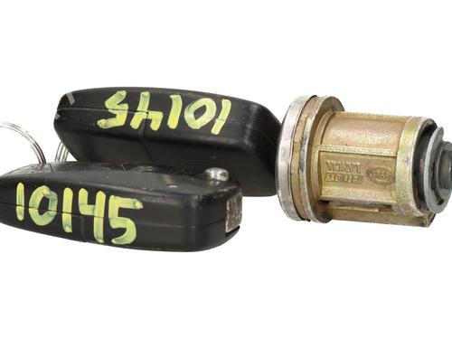 Used Ignition barrel PEUGEOT BOXER Van (244) [2001-2025]  29937475