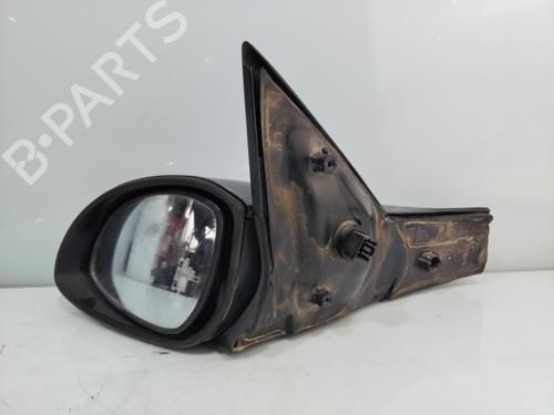 Used Left mirror OPEL VECTRA B (J96) 2.0 DTI 16V (F19) (101 hp) 20167268