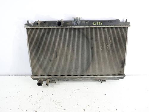 Køler Køler NISSAN PRIMERA (P12) [2002-2026] 39651568 39651568