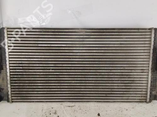 Intercooler Intercooler OPEL ASTRA J Sports Tourer (P10) [2010-2015] 33817952 33817952