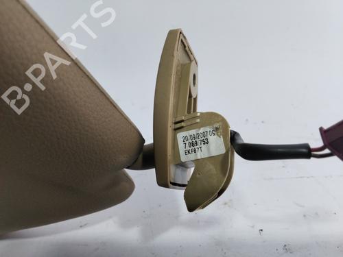 Right sun visor BMW 5 (E60) 520 d | BP24918751I2 