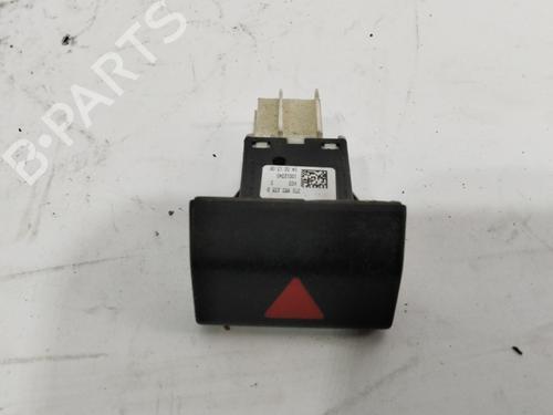 Used Warning switch SKODA SUPERB II Estate (3T5) 2.0 TDI 16V (140 hp) 26948230