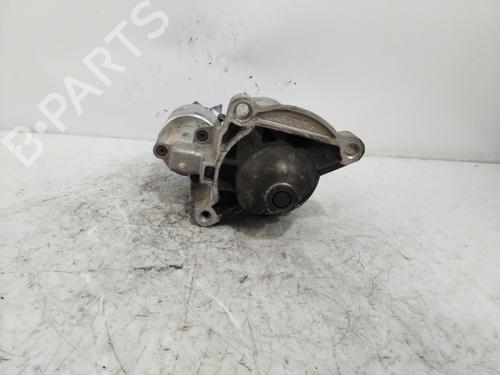 Starter PEUGEOT 207 (WA_, WC_)  | BP24497209M8 
