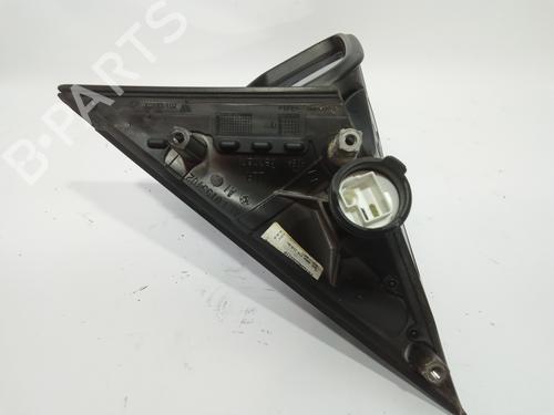 Right mirror BMW 5 (F10) 520 d | BP11048086C27 