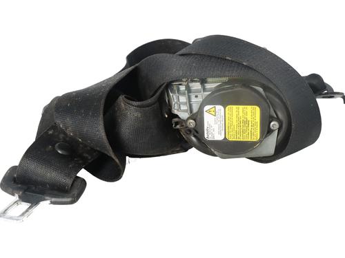 Front right seatbelt FIAT QUBO (225_) 1.4 (225AXA1A) | BP32397357I25