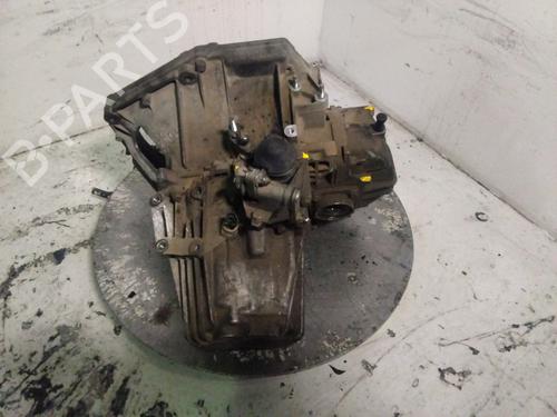 Gearbox FIAT BRAVO II (198_) 1.9 D Multijet (198AXB1A) | BP29604735M3 
