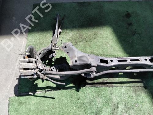 Rear axle KIA CEE'D (JD) | BP35792411M2 - Image 2