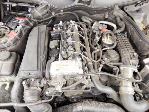 Front left panel MERCEDES-BENZ C-CLASS Coupe (CL203) C 220 CDI (203.708) | BP34222898C58  - Image 7