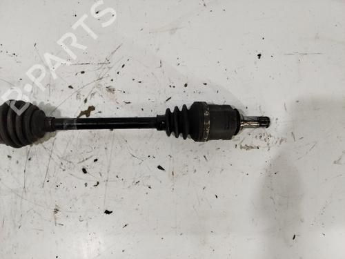 Left front driveshaft OPEL CORSA D (S07) 1.0 (L08, L68) | BP37757264M38 - Image 4
