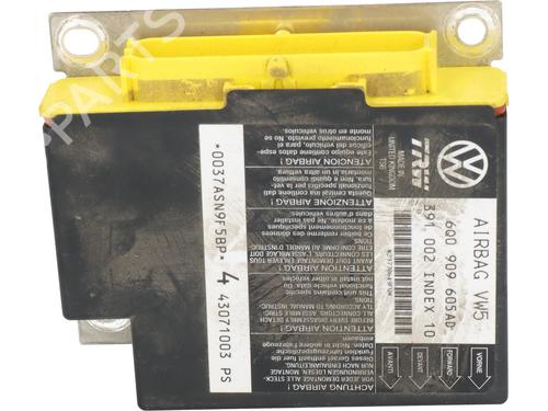ecu-airbags-seat-cordoba-6l2-2002-2003-2004-2005-2006-2007-2008-2009-31853923 main image