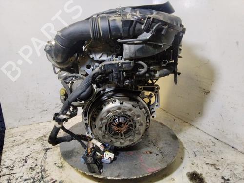 Engine CITROËN C4 II (NC_) | BP38255317M1 - Image 10