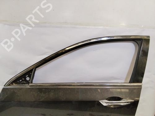 Left front door HONDA ACCORD VIII (CU) 2.2 i-DTEC (CU3) | BP18887029C2 