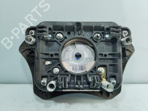 Driver airbag CITROËN BERLINGO / BERLINGO FIRST Box Body/MPV (M_) 2.0 HDI 90 (MBRHY, MCRHY) | BP20509247C9 