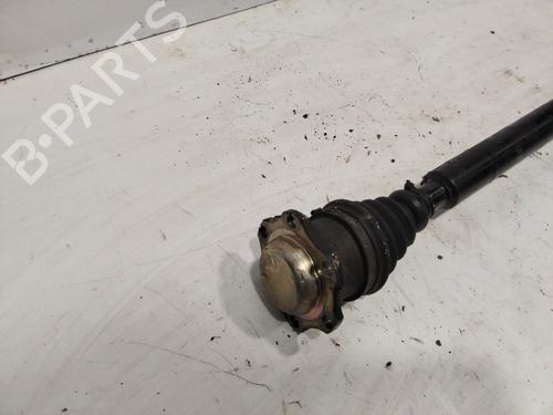 Right front driveshaft SEAT IBIZA III (6L1)  | BP24360542M39 
