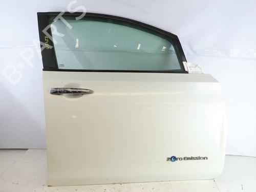 Puerta delantera derecha Puerta delantera derecha NISSAN LEAF (ZE0) Electric (109 hp) 39718058 39718058