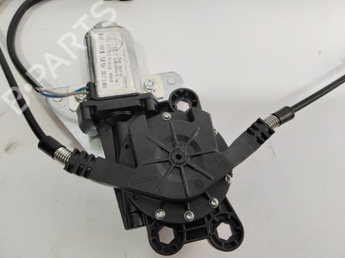 Front right window mechanism PEUGEOT 406 (8B)  | BP25709915C23 