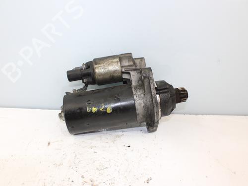 Starter VW POLO V (6R1, 6C1) 1.4 TDI | BP18531099M8 