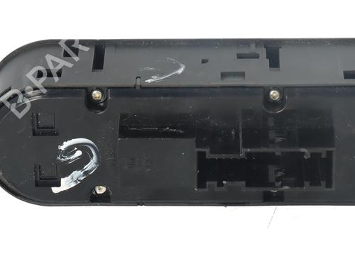 Left front window switch OPEL ASTRA H GTC (A04) | BP33628238I27 - Image 2