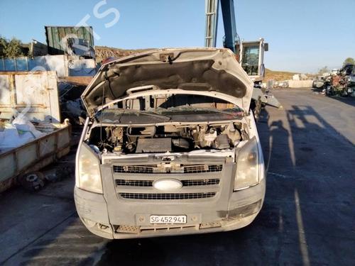 Engine FORD TRANSIT Van (FA_ _) | BP40011198M1 - Image 15