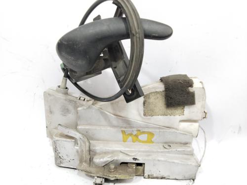 Used Front right lock SEAT ALHAMBRA (7V8, 7V9) [1996-2010]  22399004
