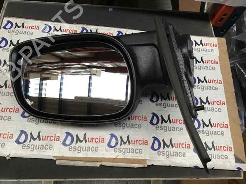 Used Right mirror LAND ROVER FREELANDER I (L314) [1998-2006]  8549802