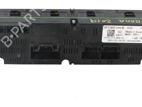 Climate control SEAT ARONA (KJ7, KJP) | BP34706479I5 - Image 2