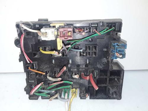 Fuse box CITROËN XSARA (N1)  | BP8566923E1 