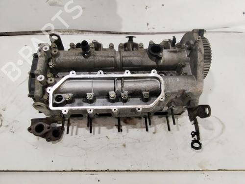 Used Cylinder head Cylinder head IVECO DAILY VI Platform/Chassis [2014-2026] 33119197 33119197