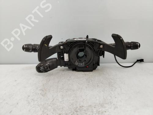 Used Squib airbag CITROËN C5 AIRCROSS (A_) [2018-2025]  18489046