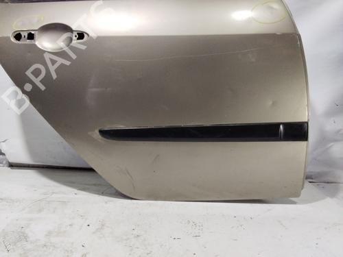 Dør højre bagtil RENAULT MODUS / GRAND MODUS (F/JP0_) | BP30841043C5