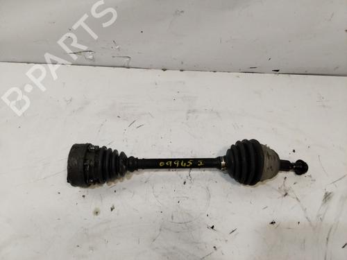Used Left front driveshaft VW GOLF IV (1J1) 1.9 TDI (110 hp) 29441090