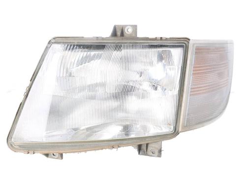 Used Left headlight Left headlight MERCEDES-BENZ VITO Van (W638) 112 CDI 2.2 (638.094) (122 hp) 40294976 40294976