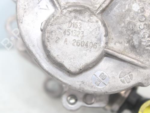 Vacuum pump RENAULT GRAND SCÉNIC II (JM0/1_) | BP16532702M80