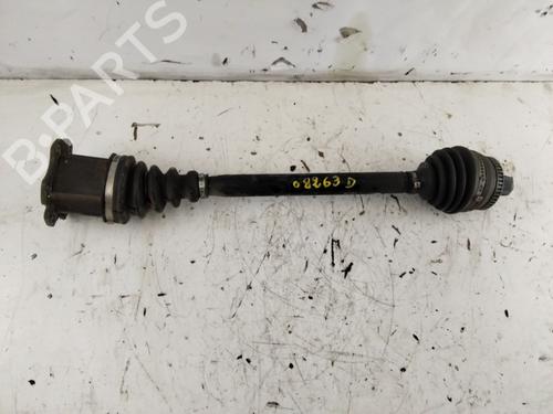 Used Right front driveshaft AUDI A4 B6 (8E2) 2.0 (130 hp) 23224327