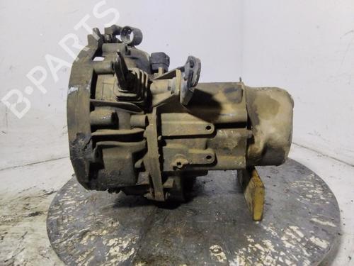 Gearbox RENAULT KANGOO (KC0/1_) 1.9 dTi (KC0U) | BP32857942M3  - Image 5