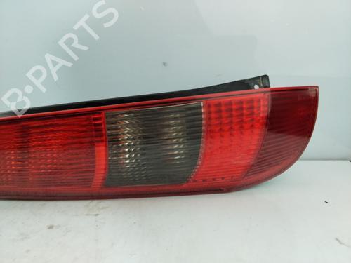 Left taillight FORD FIESTA V (JH_, JD_) 1.6 16V | BP19518839C34 