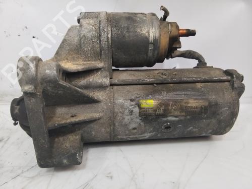 Starter RENAULT TRAFIC II Platform/Chassis (EL) 1.9 dCi 100 (EL0C) | BP21686649M8 