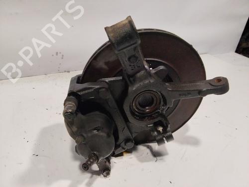 Right front steering knuckle RENAULT KANGOO / GRAND KANGOO II (KW0/1_) 1.5 dCi 90 (KW05, KW08, KW0G, KW11) | BP22385985M26 