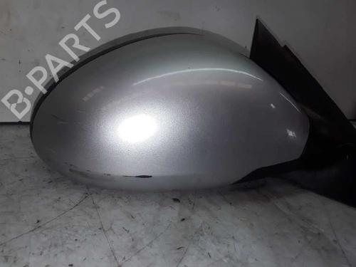 Right mirror SEAT IBIZA III (6L1)  | BP8577187C27 