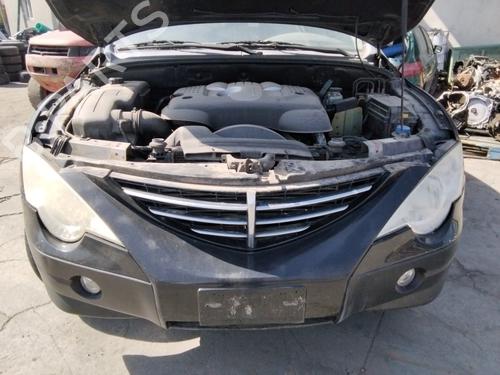 Injection rail SSANGYONG ACTYON I  | BP33982818M98  - Image 9