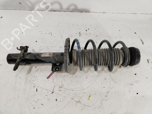 Used Left front shock absorber Left front shock absorber SEAT IBIZA IV (6J5, 6P1) [2008-2017] 33214679 33214679