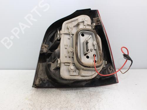 Left taillight VW POLO (9N_, 9A_)  | BP18303294C34 