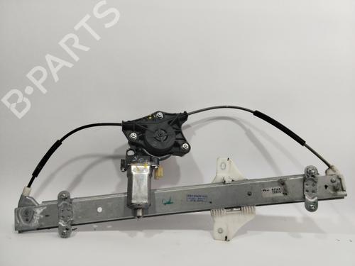 Used Front left window mechanism HYUNDAI i10 II (BA, IA) [2013-2021]  21661969