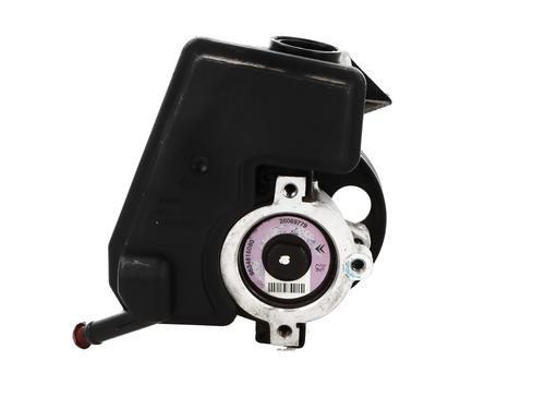 Styring servopumpe PEUGEOT 206 Hatchback (2A/C) 1.9 D (69 hp) 30810761
