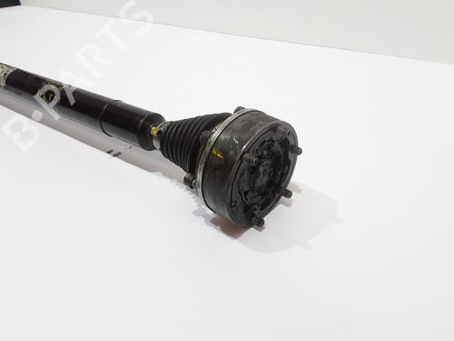 Right front driveshaft SEAT IBIZA IV SC (6J1, 6P5)  | BP12059413M39 
