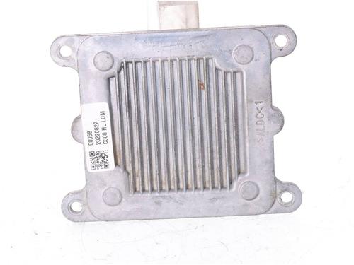 Lights ECU SSANGYONG KORANDO (CK) | BP39733226M55 - Image 2