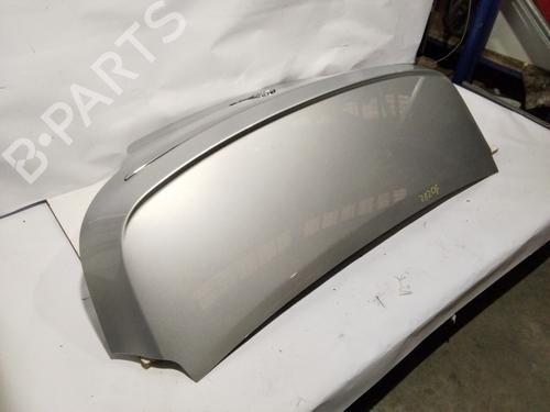 Tailgate PEUGEOT 508 I (8D_) 2.0 HDi | BP30555743C6