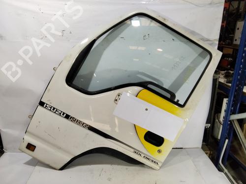 Used Left front door Left front door ISUZU N (6th Generation) [2005-2026] 33752625 33752625