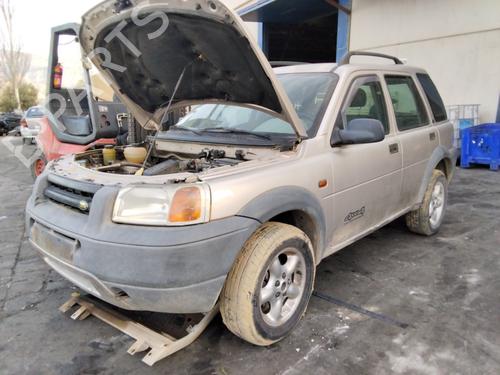 Venstre baglygte LAND ROVER FREELANDER I (L314)  | BP22273798C34 