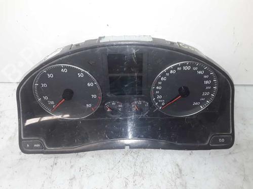 Kombinert Instrument VW GOLF V (1K1) 1.9 TDI (105 hp) 8570475